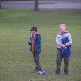 IMG 8438  Small - Scouts en Gidsen Zaventem 